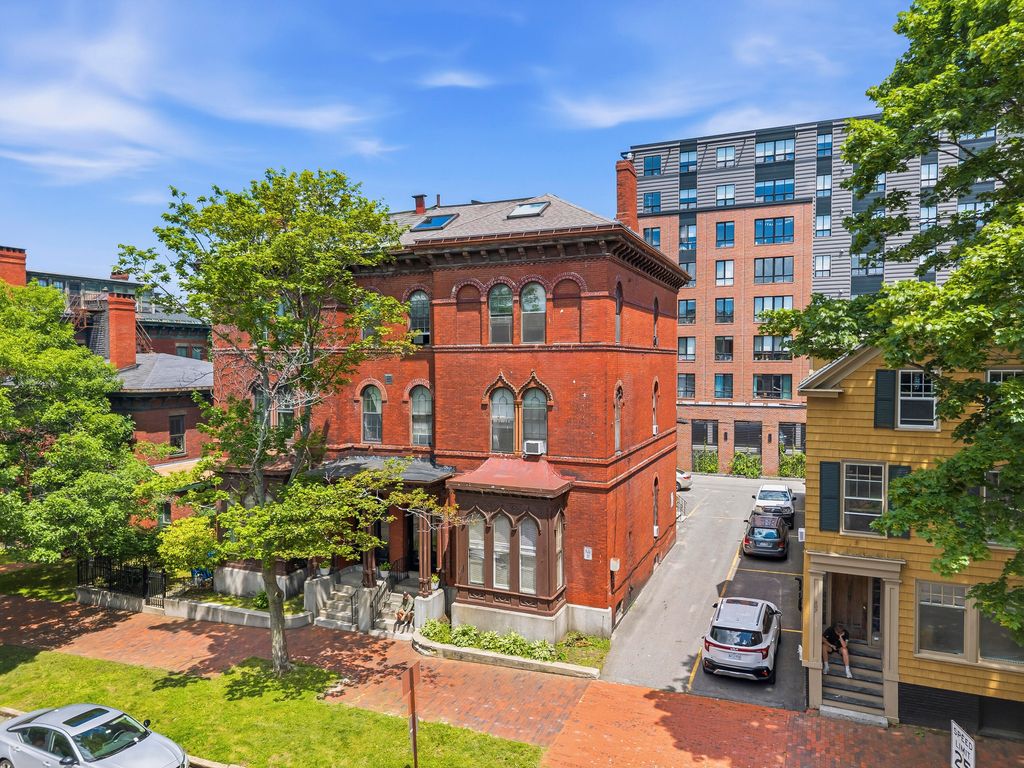 209-211 State Street, Portland, ME 04101 — photo 2