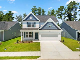 2420 Campton Loop, Conway, SC 29527