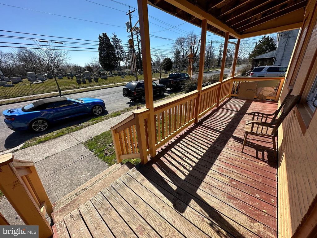 39 YORKE ST, Salem, NJ 08079