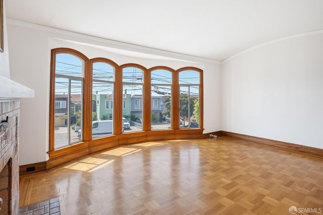 1874 18th Avenue, San Francisco, CA 94122