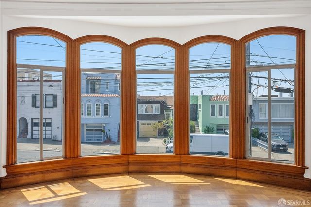1874 18th Avenue, San Francisco, CA 94122