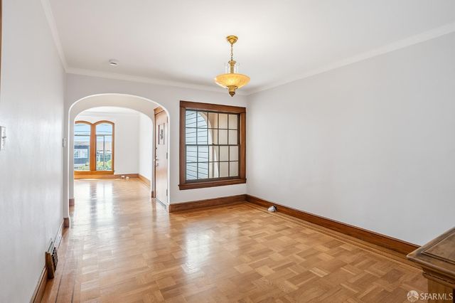 1874 18th Avenue, San Francisco, CA 94122