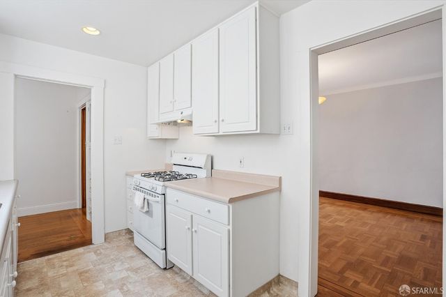 1874 18th Avenue, San Francisco, CA 94122