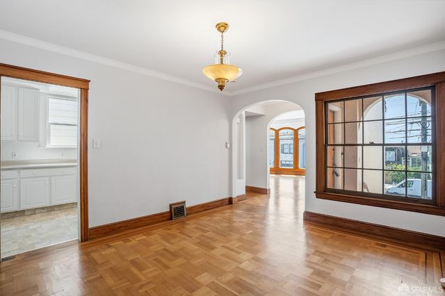 1874 18th Avenue, San Francisco, CA 94122