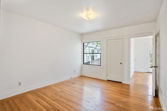 1874 18th Avenue, San Francisco, CA 94122