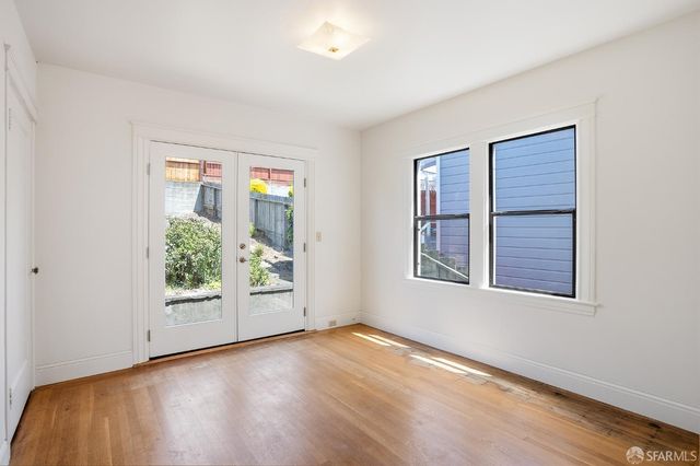 1874 18th Avenue, San Francisco, CA 94122