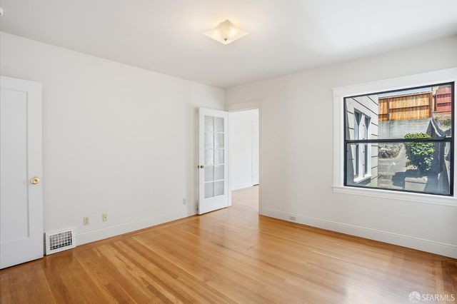 1874 18th Avenue, San Francisco, CA 94122