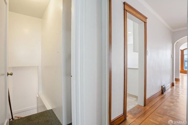 1874 18th Avenue, San Francisco, CA 94122