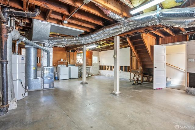 1874 18th Avenue, San Francisco, CA 94122