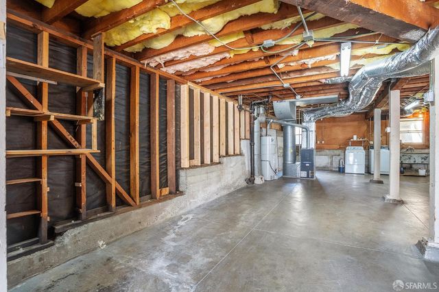 1874 18th Avenue, San Francisco, CA 94122