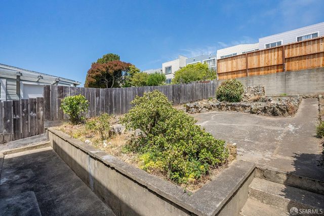 1874 18th Avenue, San Francisco, CA 94122