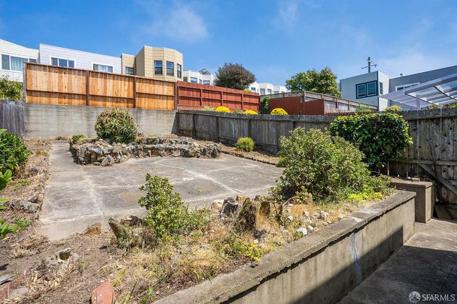 1874 18th Avenue, San Francisco, CA 94122