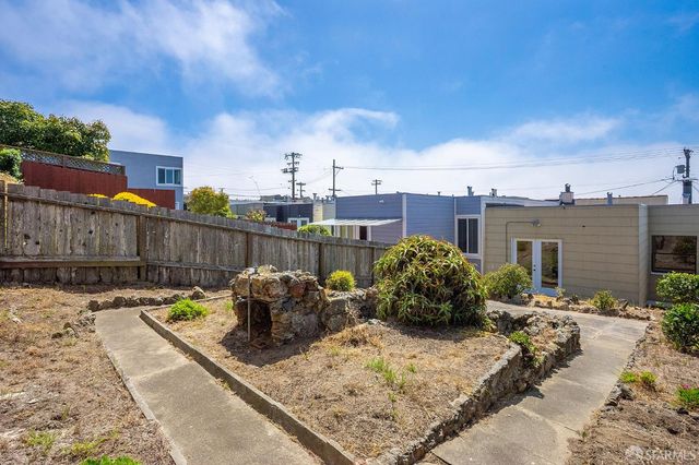 1874 18th Avenue, San Francisco, CA 94122