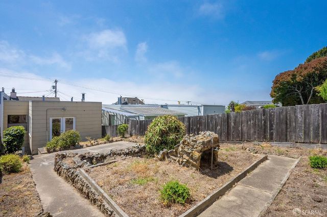 1874 18th Avenue, San Francisco, CA 94122