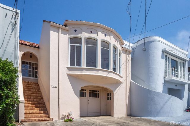 1874 18th Avenue, San Francisco, CA 94122