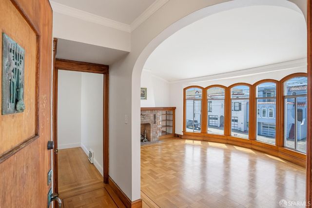 1874 18th Avenue, San Francisco, CA 94122