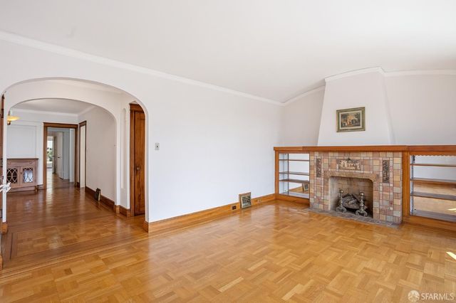 1874 18th Avenue, San Francisco, CA 94122