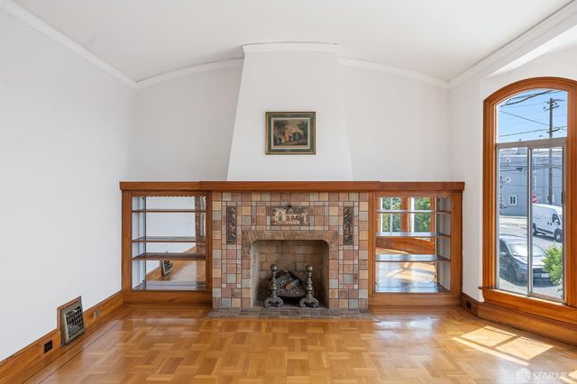 1874 18th Avenue, San Francisco, CA 94122