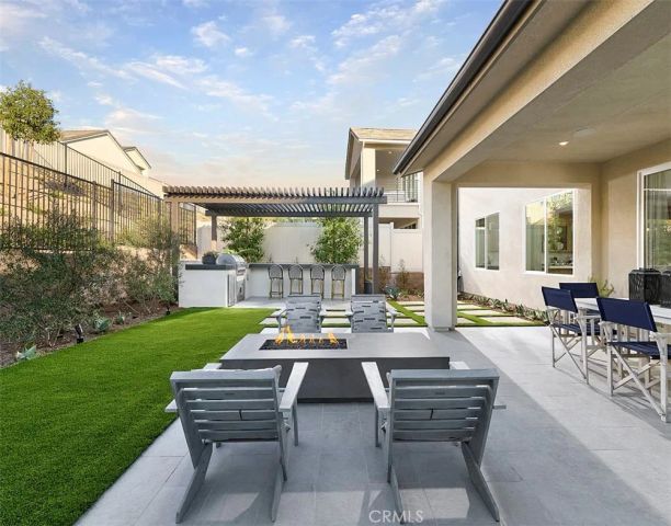 18156 Aerie Way, Canyon Country, CA 91350