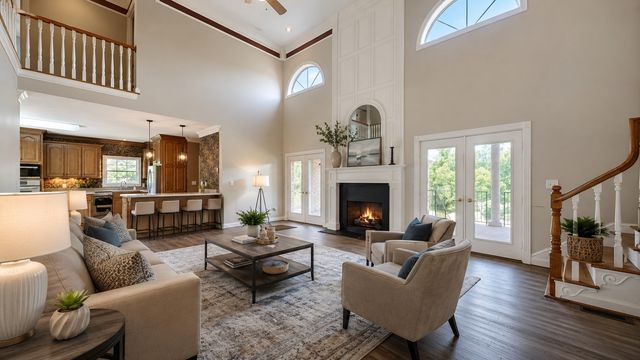 623 Shun Pike, Cottontown, TN 37048