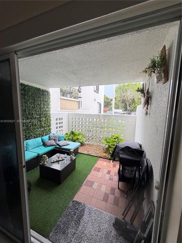 9705 Fontainebleau Blvd B108, Miami, FL 33172