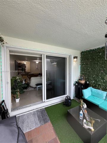 9705 Fontainebleau Blvd B108, Miami, FL 33172