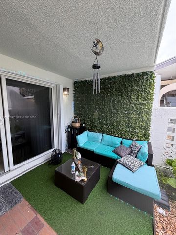 9705 Fontainebleau Blvd B108, Miami, FL 33172