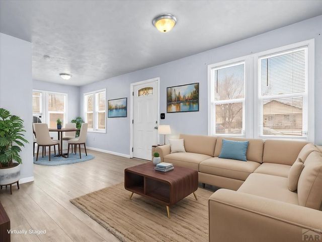 217 Veta Ave, Pueblo, CO 81004