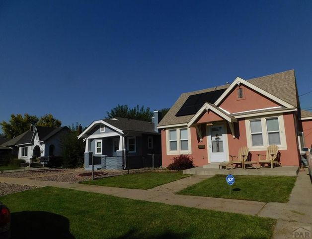 217 Veta Ave, Pueblo, CO 81004