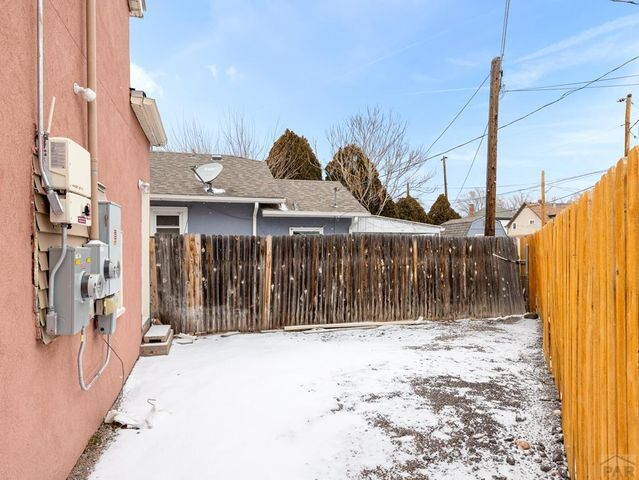 217 Veta Ave, Pueblo, CO 81004