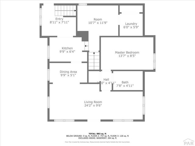 217 Veta Ave, Pueblo, CO 81004