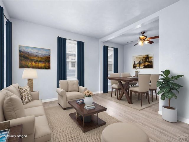 217 Veta Ave, Pueblo, CO 81004