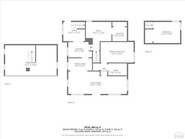 217 Veta Ave, Pueblo, CO 81004