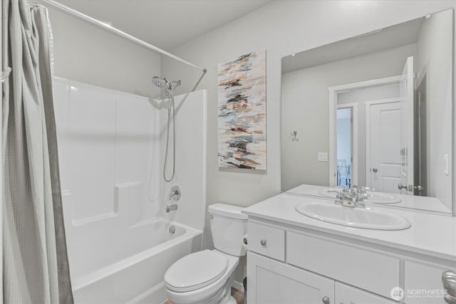 1897 Melody Way, Longview, WA 98632