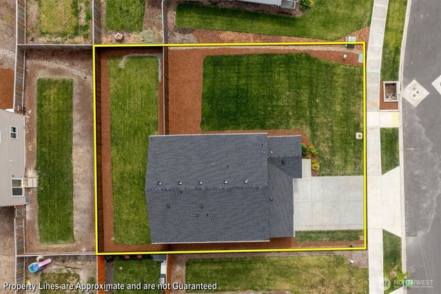 1897 Melody Way, Longview, WA 98632