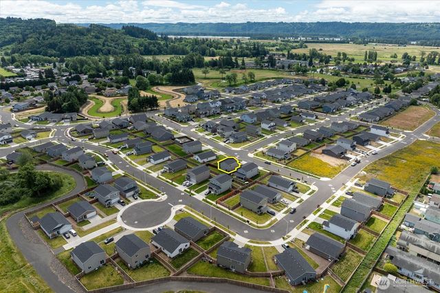 1897 Melody Way, Longview, WA 98632