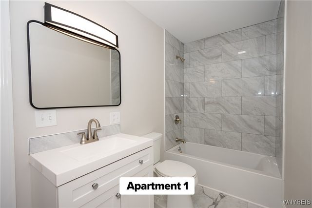 88 Schiller Street, Buffalo, NY 14206