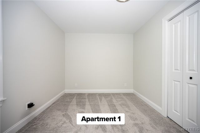 88 Schiller Street, Buffalo, NY 14206