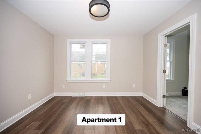 88 Schiller Street, Buffalo, NY 14206