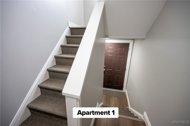 88 Schiller Street, Buffalo, NY 14206