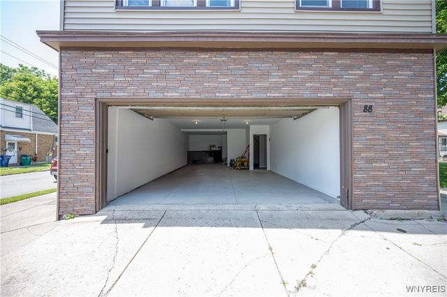 88 Schiller Street, Buffalo, NY 14206