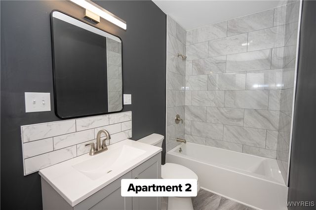 88 Schiller Street, Buffalo, NY 14206