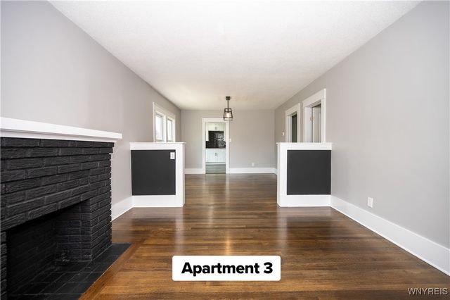 88 Schiller Street, Buffalo, NY 14206