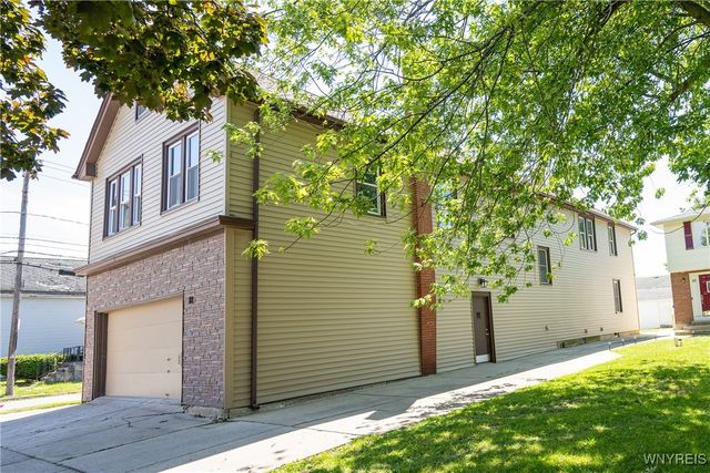 88 Schiller Street, Buffalo, NY 14206