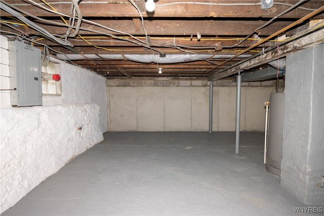 88 Schiller Street, Buffalo, NY 14206