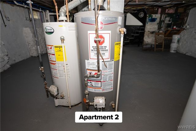 88 Schiller Street, Buffalo, NY 14206