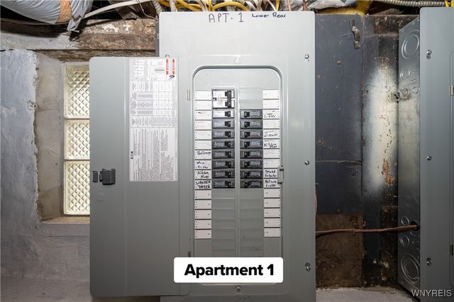 88 Schiller Street, Buffalo, NY 14206