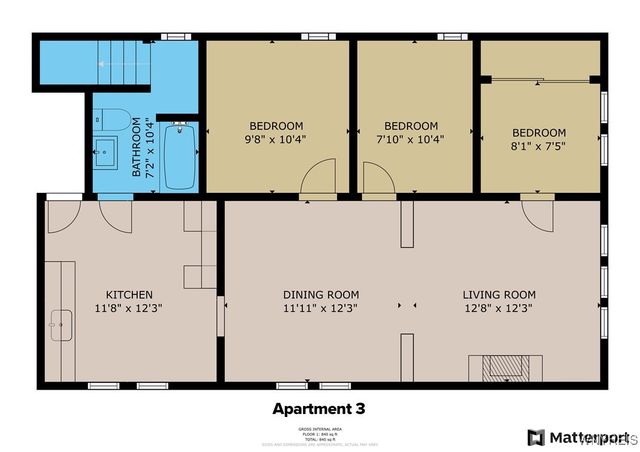 88 Schiller Street, Buffalo, NY 14206