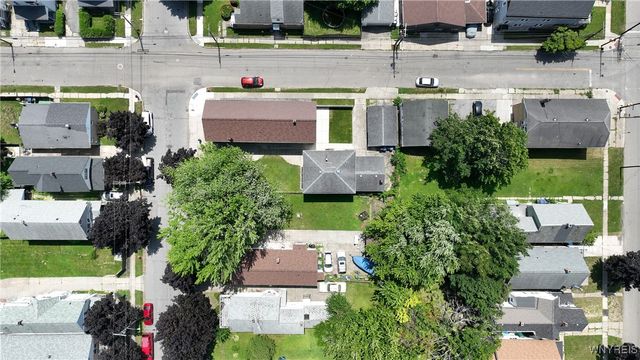 88 Schiller Street, Buffalo, NY 14206