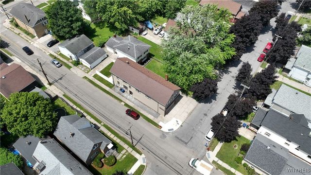 88 Schiller Street, Buffalo, NY 14206